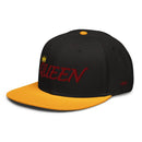 Structured Snapback - Arekkusu - Store