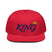 Structured Snapback - Arekkusu - Store