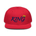 Structured Snapback - Arekkusu - Store