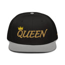 Structured Snapback - Arekkusu - Store