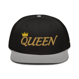 Structured Snapback - Arekkusu - Store