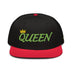 Structured Snapback - Arekkusu - Store