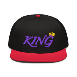 Structured Snapback - Arekkusu - Store