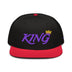 Structured Snapback - Arekkusu - Store