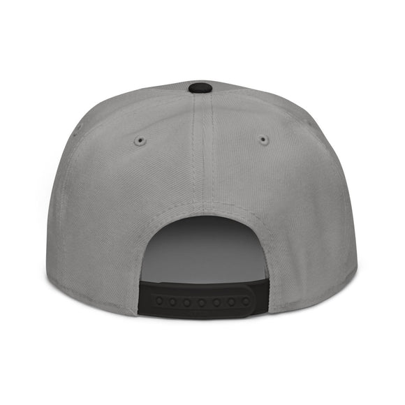 Structured Snapback - Arekkusu - Store