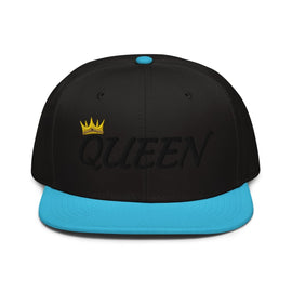 Structured Snapback - Arekkusu - Store