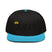 Structured Snapback - Arekkusu - Store