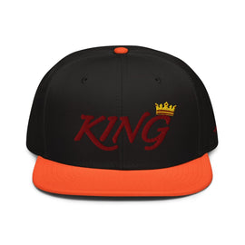 Structured Snapback - Arekkusu - Store
