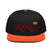 Structured Snapback - Arekkusu - Store