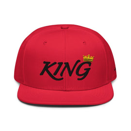 Structured Snapback - Arekkusu - Store