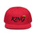 Structured Snapback - Arekkusu - Store