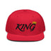 Structured Snapback - Arekkusu - Store