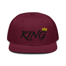 Structured Snapback - Arekkusu - Store