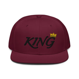 Structured Snapback - Arekkusu - Store