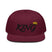 Structured Snapback - Arekkusu - Store