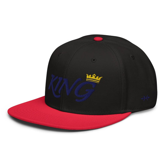 Structured Snapback - Arekkusu - Store