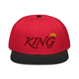 Structured Snapback - Arekkusu - Store