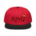 Structured Snapback - Arekkusu - Store
