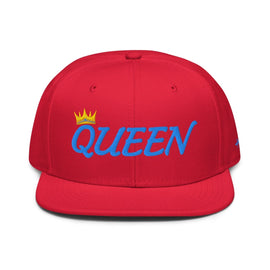 Structured Snapback - Arekkusu - Store