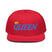 Structured Snapback - Arekkusu - Store