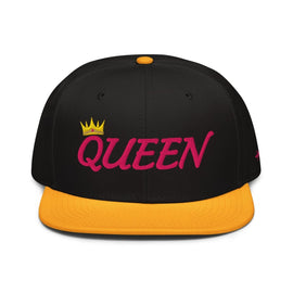 Structured Snapback - Arekkusu - Store