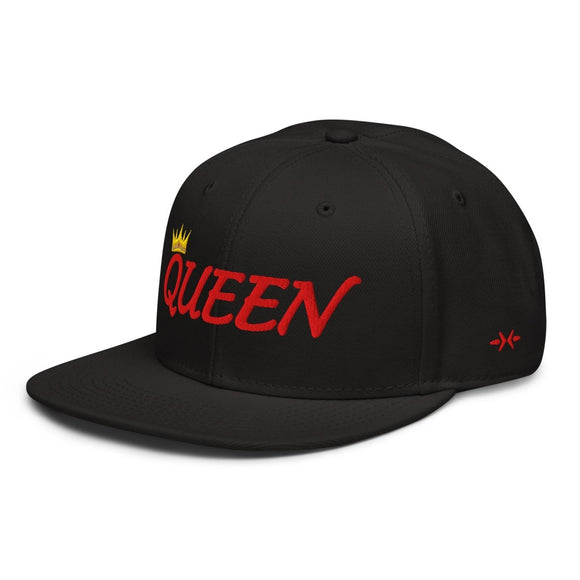 Structured Snapback - Arekkusu - Store