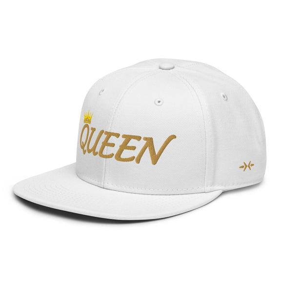Structured Snapback - Arekkusu - Store