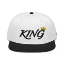 Structured Snapback - Arekkusu - Store
