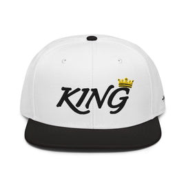 Structured Snapback - Arekkusu - Store