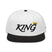Structured Snapback - Arekkusu - Store