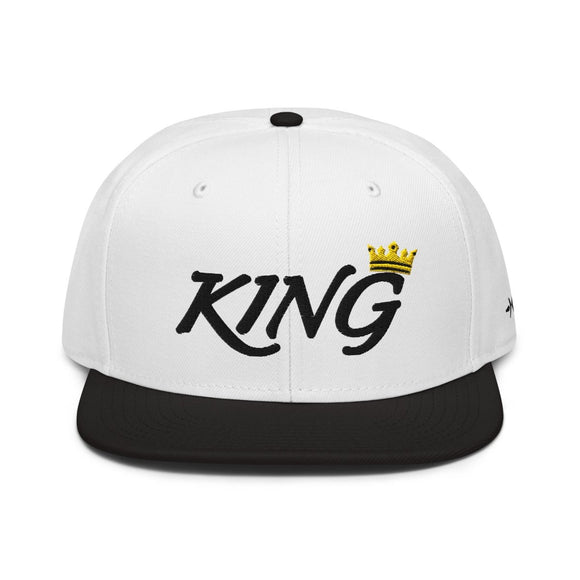 Structured Snapback - Arekkusu - Store