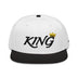 Structured Snapback - Arekkusu - Store