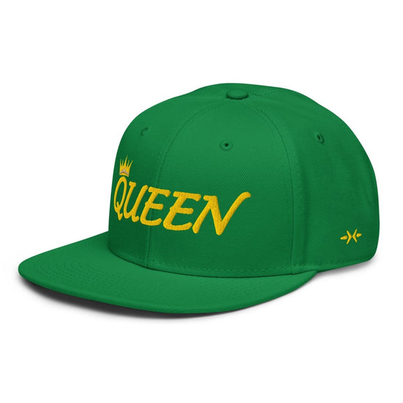 Structured Snapback - Arekkusu - Store