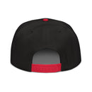 Structured Snapback - Arekkusu - Store
