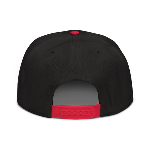 Structured Snapback - Arekkusu - Store
