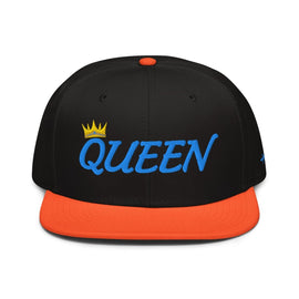Structured Snapback - Arekkusu - Store
