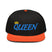 Structured Snapback - Arekkusu - Store