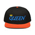 Structured Snapback - Arekkusu - Store