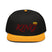 Structured Snapback - Arekkusu - Store