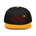 Structured Snapback - Arekkusu - Store