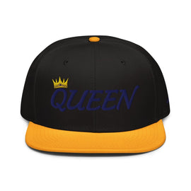 Structured Snapback - Arekkusu - Store