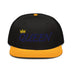 Structured Snapback - Arekkusu - Store