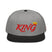 Structured Snapback - Arekkusu - Store
