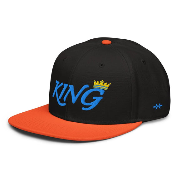 Structured Snapback - Arekkusu - Store
