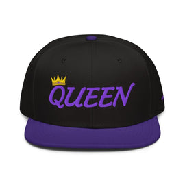 Structured Snapback - Arekkusu - Store