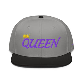 Structured Snapback - Arekkusu - Store