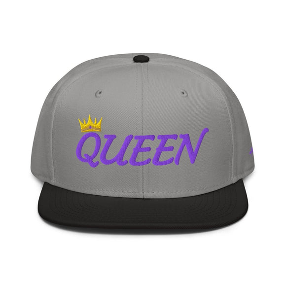 Structured Snapback - Arekkusu - Store