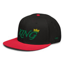 Structured Snapback - Arekkusu - Store