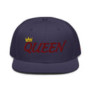 Structured Snapback - Arekkusu - Store