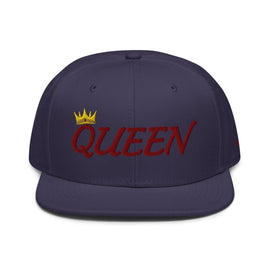 Structured Snapback - Arekkusu - Store